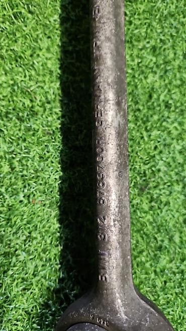 bmw e36: Рычаг пер малый е90 е87 6 763 700 Год 2007 В отличном состоянии — 2