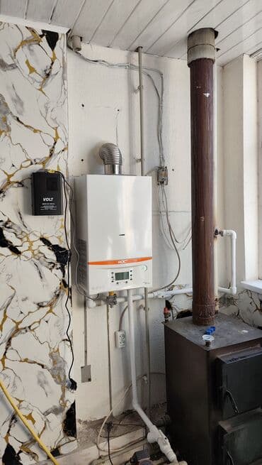 ремонт батареи отопления цена: Установка котлов Монтаж Больше 6 лет опыта — 9