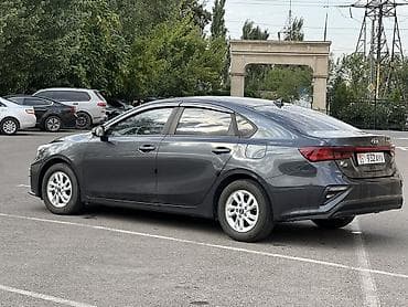 киа к3 диски: Kia K3: 2019 г., 1.6 л, Автомат, Бензин, Седан — 6