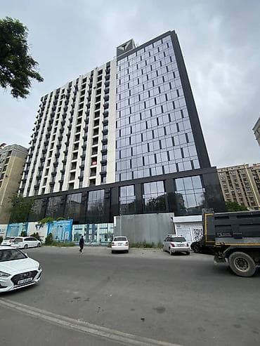 квартиры район филармонии: 1 комната, 65 м², Элитка, 16 этаж, Готовая ПСО (под самоотделку) — 3