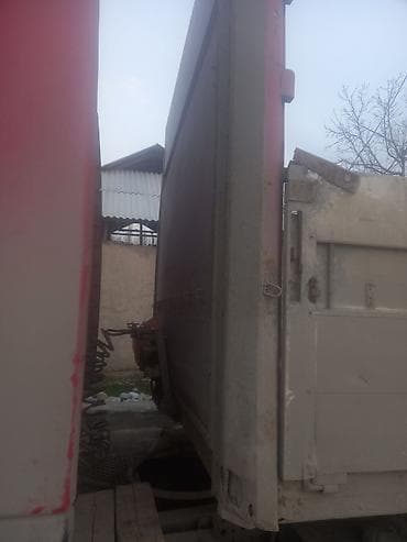 m 5: Прицеп, Бортовой — 4