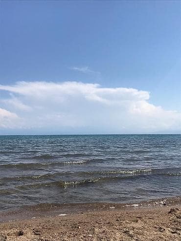 Ысык-Көлдө конок үйлөр: Гостевые домики у воды - Комплекс из нескольких отдельных номеров в — 4