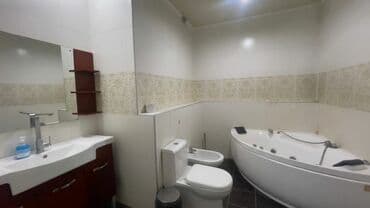 кудайберген военный городок: 3 комнаты, Банные принадлежности — 8