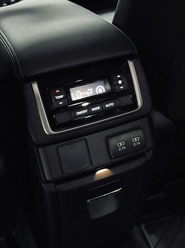 авто сиденья бу бишкек: Subaru Ascent: 2021 г., 2.4 л, Вариатор, Бензин, Кроссовер — 9