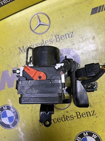 cr v rd5: Блок ABS Subaru Б/у, Оригинал, Япония — 6