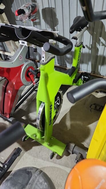 сколько стоит эллиптический тренажер: Спин-байк предназначен для интенсивных тренировок в домашних условиях — 1