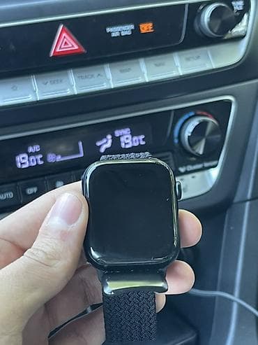 apple watch 3 nike: Apple Watch Series 9 64GB Состояние очень хорошее Аккумулятор 98% 🔋 — 2