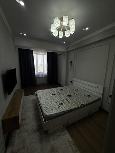 1 комната, Собственник, Без подселения, С мебелью полностью — 3