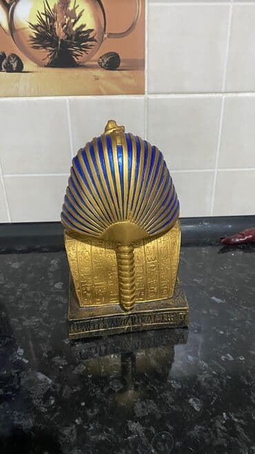 слоны деревянные ручная работа: Статуэтка Фараона Длина 20 см Деревянный ему уже более 200 лет или — 2