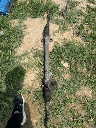 бампер на опель вектра б: Бамперы и комплектующие — 19