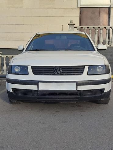 ручки на пассат: Volkswagen Passat: 1997 г., 1.6 л, Автомат, Бензин, Седан — 4