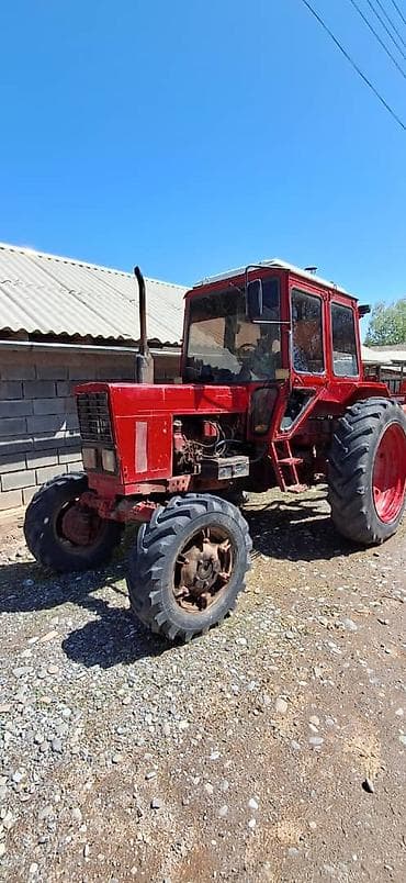 электроника 5: 🔥 ШОК БАГА 🔥 🚜 Трактор сатылат – күчүнө сөз жок!Жер айдайбы, жүк — 2