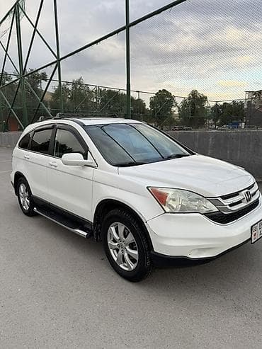 амортизаторы на хонду: Honda CR-V: 2011 г., 2.4 л, Автомат, Бензин, Кроссовер — 7