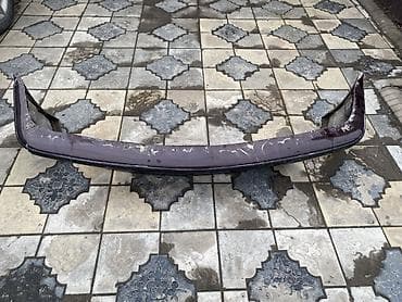 м бампер на е34: Бампер BMW, Б/у — 2
