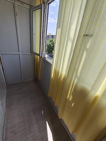 ts group: 1 комната, 32 м², Молодая Гвардия 3 этаж, Свежий ремонт — 9