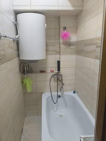 обмен дом: 2 комнаты, С подселением, С мебелью частично — 9