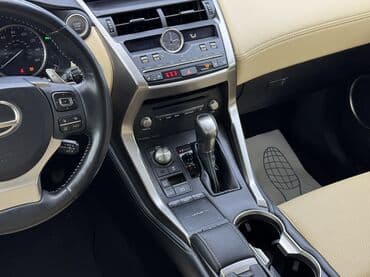 купить диски на машину бу: Lexus NX: 2019 г., 2 л, Автомат, Бензиновая, Кроссовер — 13
