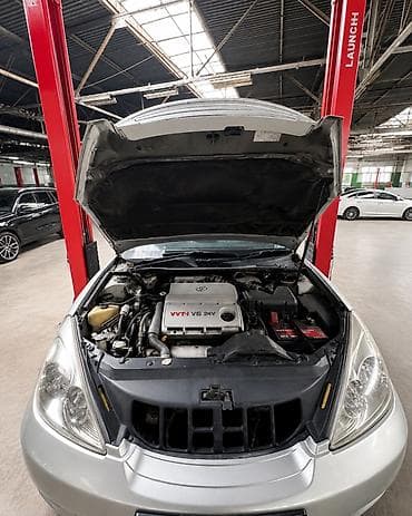one stop: 🔧 РЕМОНТ ХОДОВОЙ В AUTOBISH Профессиональный ремонт ходовой части — 4