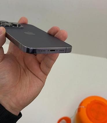 айфон 16 про макс цена бу: IPhone 14 Pro Max, Б/у, 256 ГБ, Черный, Зарядное устройство, Защитное стекло, Чехол, 78 % — 4