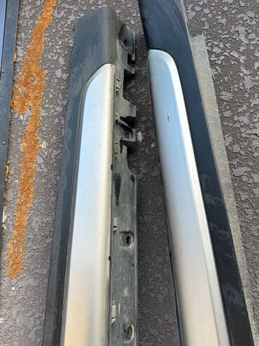 диски разноширокие на бмв х6: Продаю пороги в сборе от Bmw x5 f15 В отличном состоянии крепление — 2