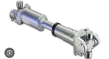 тико рул: Карданвал — 1