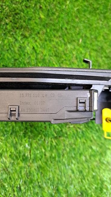 bmw e36: Блок ручки е60 передний левый Номер Состояние отличное В отличном — 3