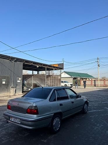 kia rio 2000: Daewoo Nexia: 2006 г., 1.5 л, Механика, Бензин, Седан — 2