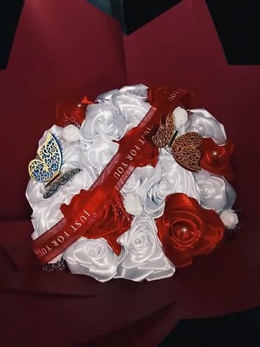 пионы букет: Акция ❗❗ АКЦИЯ ❗❗ АКЦИЯ ❗❗ Атласные букеты💐 от 500сом срочно в — 6