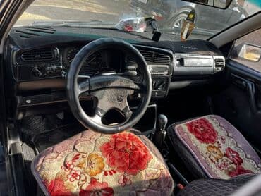 купить шины на 14 зима: Volkswagen Vento: 1993 г., 1.8 л, Механика, Бензиновая, Седан — 10