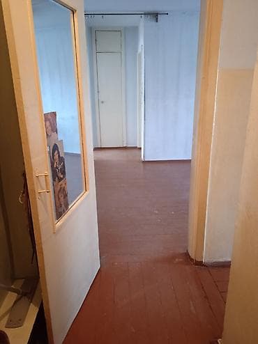 кывартиры: 3 комнаты, 53 м², Хрущевка, 3 этаж, Старый ремонт — 5