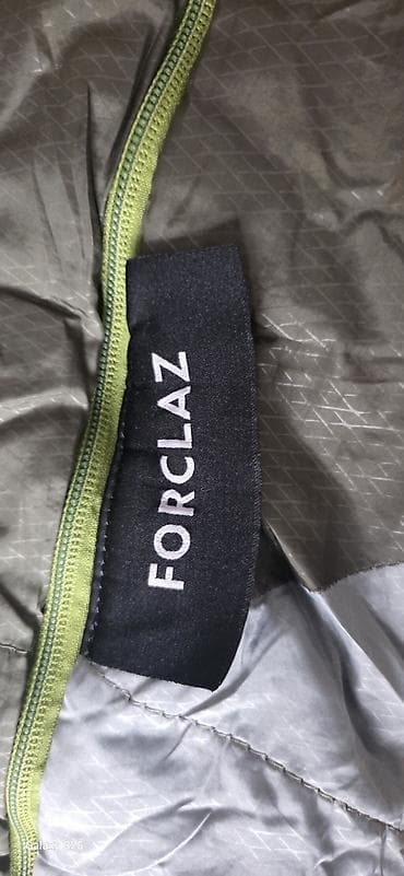 спалный мешок: Спальный мешок Forclaz Trek 500 (XL), кокон Покупал в Германии магазин — 2