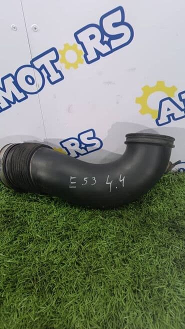 runx alex: Фильтр, Б/у, Оригинал — 1