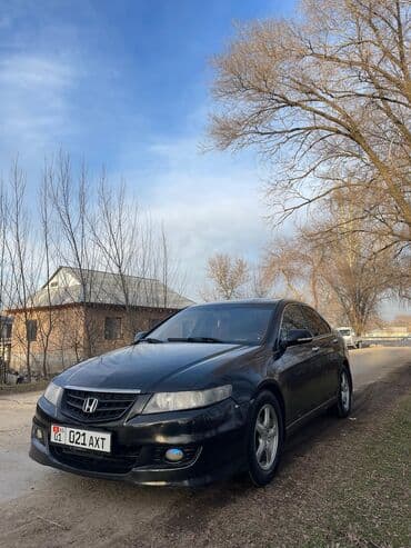 хонда свит: Honda Accord: 2007 г., 2.4 л, Автомат, Бензин, Седан — 3