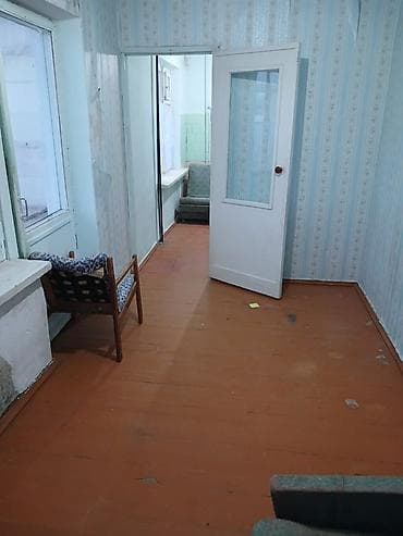 квартира в районе филармонии: 2 комнаты, 31 м², Хрущевка, 2 этаж, Старый ремонт — 7