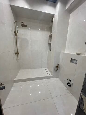 Ищете мастеров, которые реально умеют работать с плиткой? Мы — бригада at lalafo.kg Ищете мастеров, которые реально умеют работать с плиткой? Мы — бригада