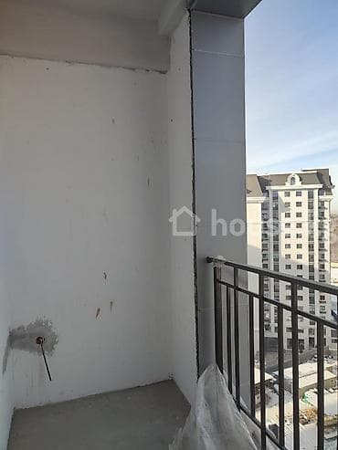 Недвижимость: 1 комната, 58 м² — 10