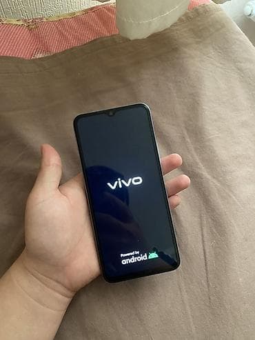 honor magicbook 14: Vivo Y33s, Б/у, 128 ГБ, цвет - Голубой, 1 SIM, 2 SIM — 2