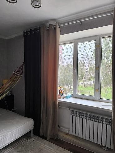 kant flat: 2 комнаты, 42 м², 1 этаж, Косметический ремонт — 8