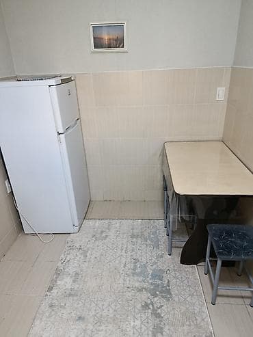 Кыймылсыз мүлк: 1 бөлмө, Люкс, ​​элита, Жал мкр (а.и. Жогорку, Ортоңку, Төмөнкү), Душ кабинасы, Жаздык, жууркан-төшөк каптары, Кондиционер — 5
