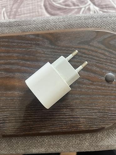 otg type c: Сетевое зарядное устройство с разъёмом USB‑C - Тип: настенный адаптер — 4