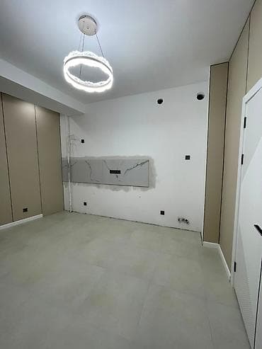 12: 2 комнаты, 65 м², Мадина Индивидуалка, 12 этаж — 7