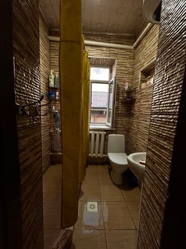 дом в дмитриевке: Дом, 185 м², 6 комнат, Риэлтор, Старый ремонт — 6