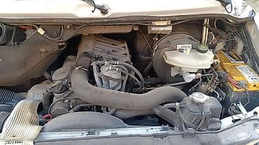 sprinter 906: Грузовик, Mercedes-Benz, Дубль, 3 т, Б/у — 5