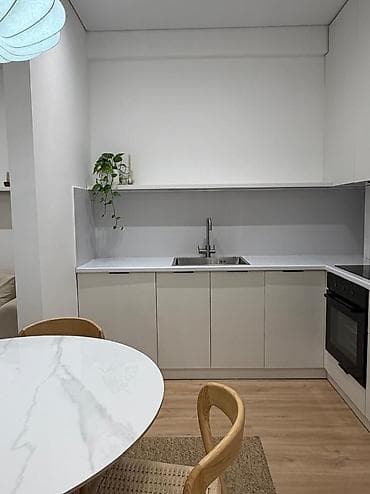 Недвижимость: 2 комнаты, 53 м², Элитка, 13 этаж, Дизайнерский ремонт — 7