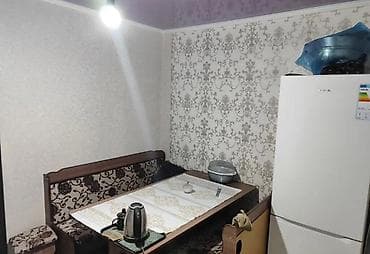 сдается квартира киркомстрой: 1 комната — 1