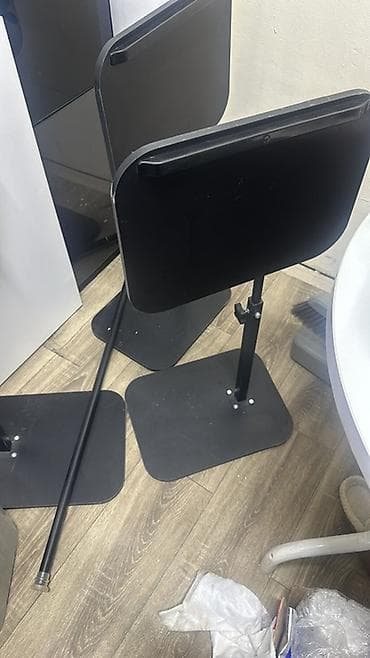 Жарнамалык жабдуулар: Распродаю в связи с закрытием салона парикмахерское оборудование и — 4