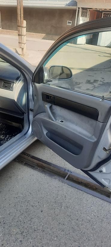 ласета: Chevrolet Lacetti: 2005 г., 1.4 л, Механика, Бензин, Седан — 7