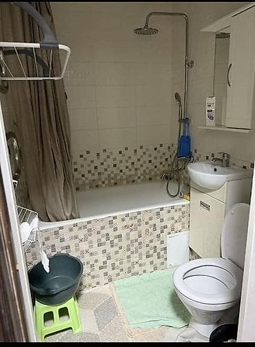 3 комнаты, Собственник, Без подселения, С мебелью полностью — 3