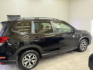 куплю сполер: Subaru Forester: 2023 г., Кроссовер — 2