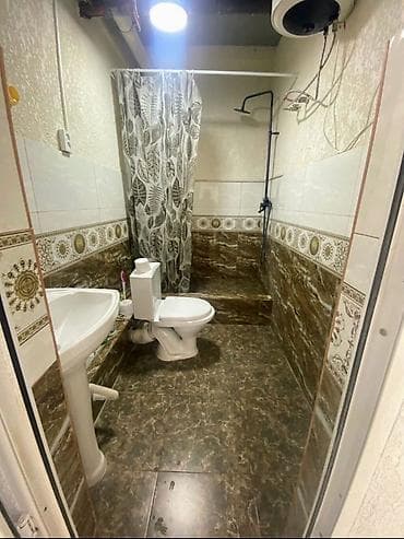барбери: Барбершоп 65 м², 2 комнаты — 9